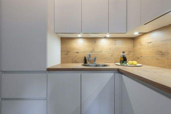 Dehnhaide 31 / Küche