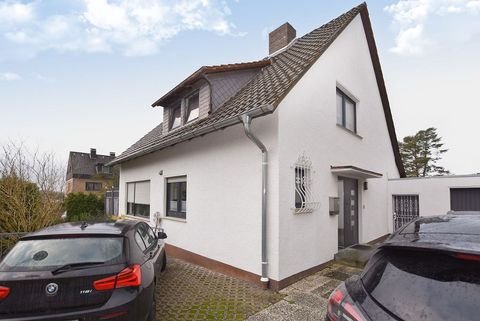 Bad Salzuflen Häuser, Bad Salzuflen Haus kaufen