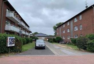 Rees Groiner Kirchweg 18-20 + 26-28