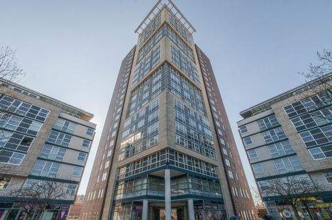 Potsdam Büros, Büroräume, Büroflächen 