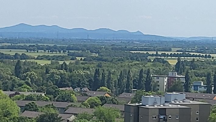 Siebengebirge