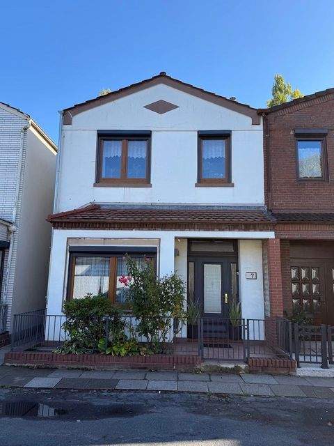 Bremen Häuser, Bremen Haus kaufen