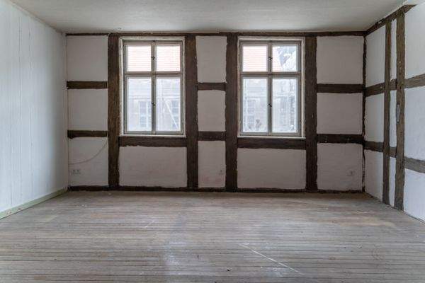 Haupthaus - Räume OG