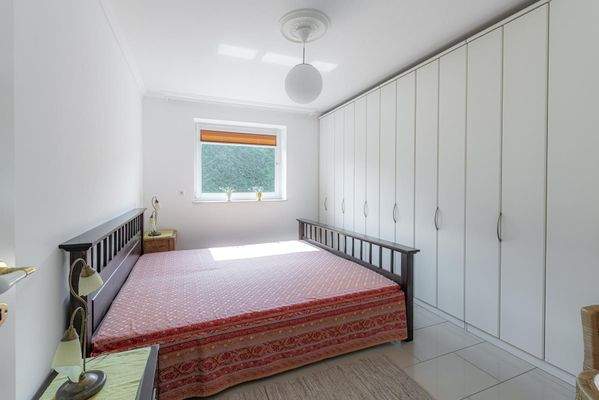 Kind - derzeit Schlafen