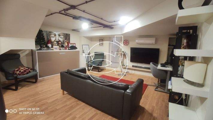 Wunderschönes Stadthaus