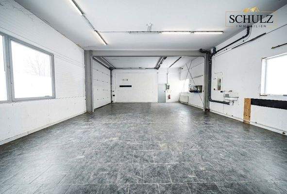 Präsentationsfläche mit Premium-Charakte