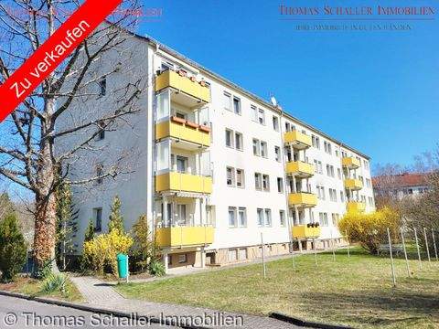 Markkleeberg Wohnungen, Markkleeberg Wohnung kaufen