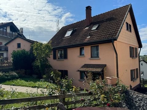 Rümmingen Häuser, Rümmingen Haus kaufen