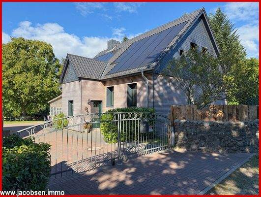 Herzlich Willkommen!