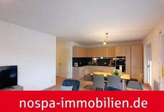 Wohn- und Essbereich