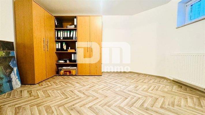 KG Hobbykeller zu Wohnzwecken 2 klein beheizt