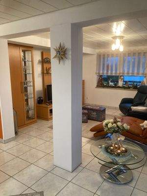 ... Eindrücke aus dem Wohn-Ess-Bereich ...