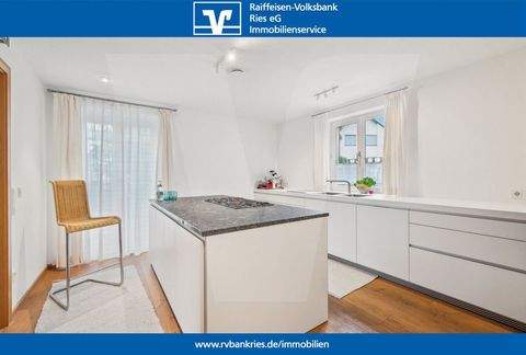 Nördlingen / Baldingen Häuser, Nördlingen / Baldingen Haus kaufen