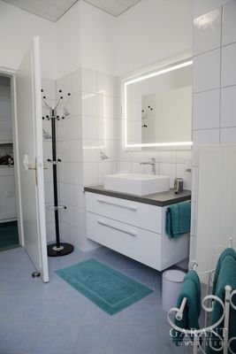 Badezimmer OG
