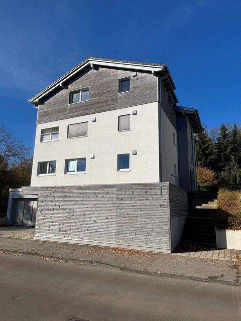 Biberach an der Riß Wohnungen, Biberach an der Riß Wohnung kaufen