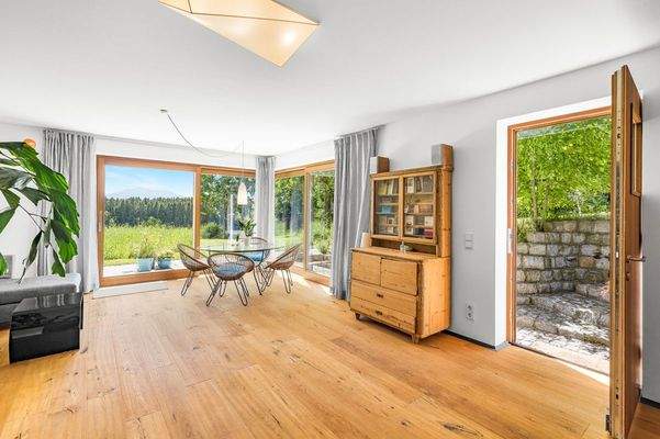 Kinder-Einliegerbereich