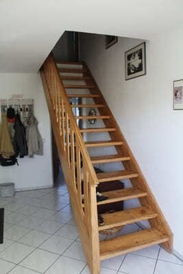 Treppe EG-DG