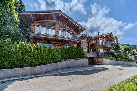 ELLMAU Häuser, ELLMAU Haus kaufen