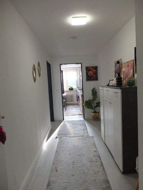 Solingen Wohnungen, Solingen Wohnung mieten