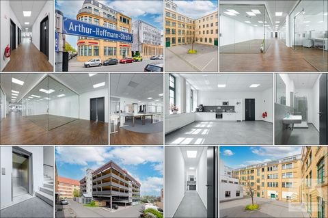 Leipzig / Connewitz Büros, Büroräume, Büroflächen 