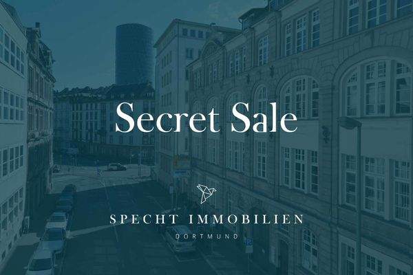 Secret Sale