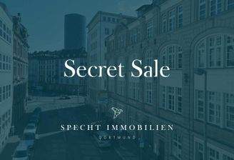 Secret Sale