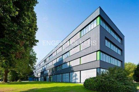 Hannover Büros, Büroräume, Büroflächen 