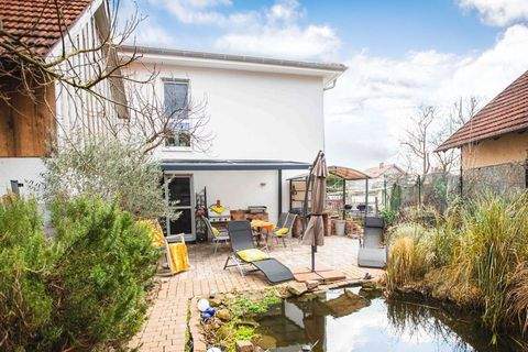 Muggensturm Häuser, Muggensturm Haus kaufen