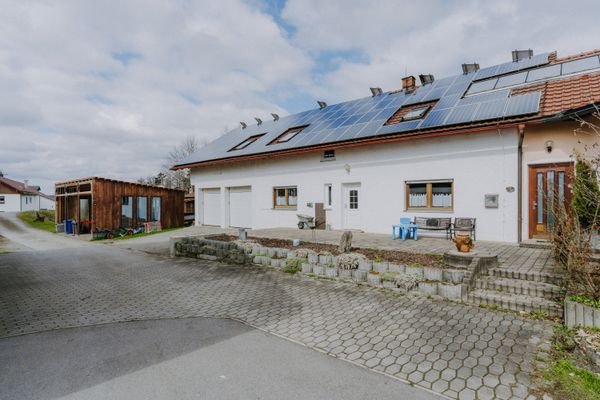Ansicht vorne