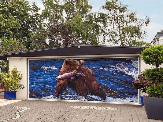 Catch of the day...!