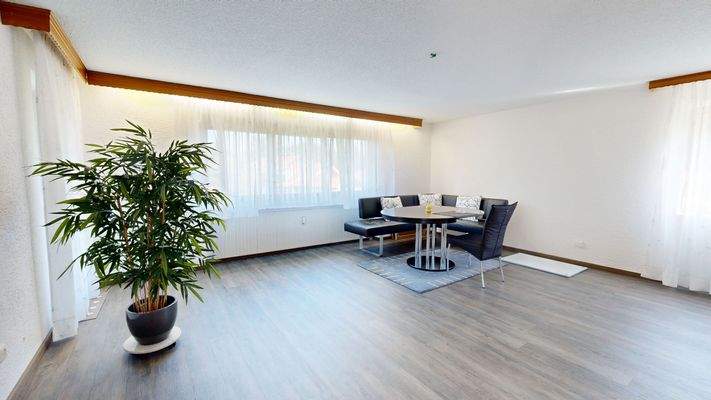 Wohnen Einliegerwohnung