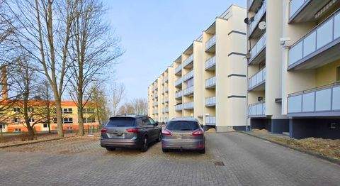 Cölpin Wohnungen, Cölpin Wohnung mieten