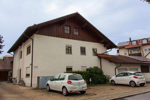 Unterhaching Wohnungen, Unterhaching Wohnung mieten