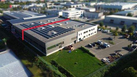 Landau in der Pfalz Büros, Büroräume, Büroflächen 