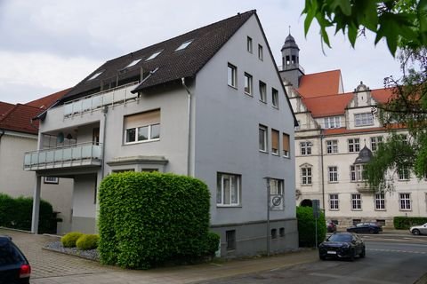 Bielefeld Büros, Büroräume, Büroflächen 