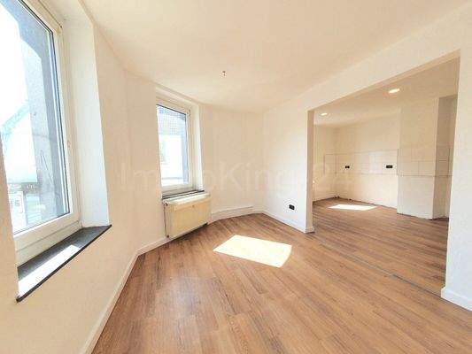 OFFENER BEREICH OBERGESCHOSS