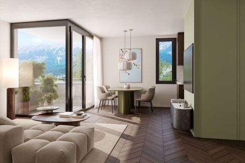 Innsbruck Wohnungen, Innsbruck Wohnung kaufen