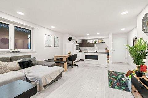 Meckenbeuren Wohnungen, Meckenbeuren Wohnung kaufen