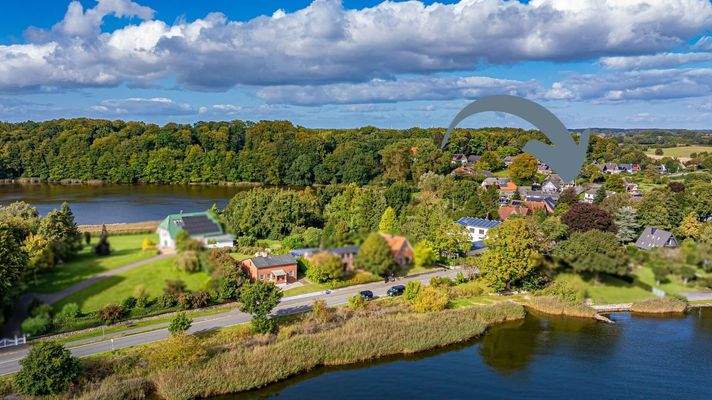 Wohnen wie im Urlaub
