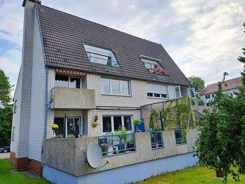 Minden Wohnungen, Minden Wohnung kaufen