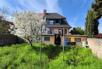 Gartenansicht