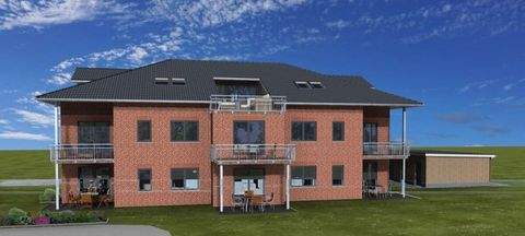 Wittmund / Leerhafe Wohnungen, Wittmund / Leerhafe Wohnung kaufen