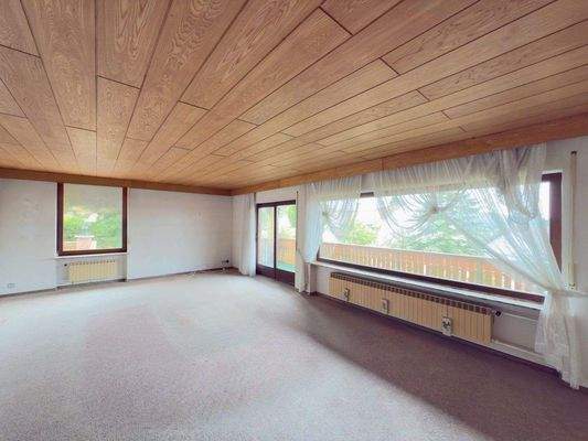 Wohnzimmer 1.Obergeschoss 