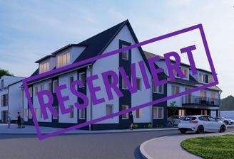 Reserviert!