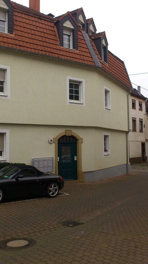 Bad Kreuznach Wohnungen, Bad Kreuznach Wohnung mieten