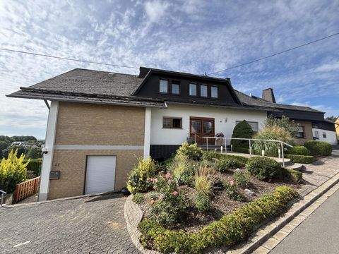 Morbach Renditeobjekte, Mehrfamilienhäuser, Geschäftshäuser, Kapitalanlage