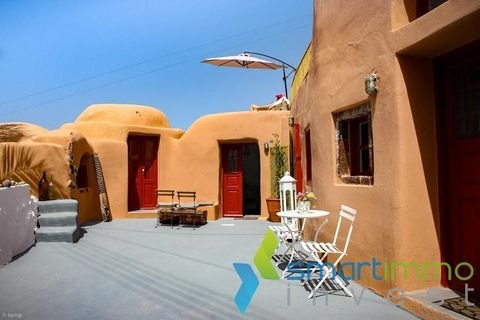 Ia, Santorini - Thira Häuser, Ia, Santorini - Thira Haus kaufen