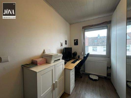 Arbeitszimmer/Gästezimmer