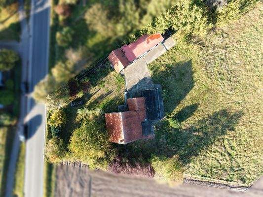 Vogelperspektive (Gebäude)