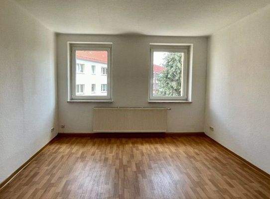 Schlafzimmer - Beispielfoto aus dem Haus 25 a